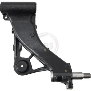 Popularny Wahacz, zawieszenie koła A.B.S. 211214