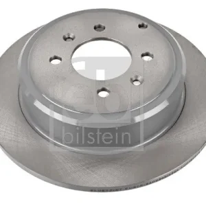 Tylko do końca tygodnia Tarcza hamulcowa FEBI BILSTEIN 21122