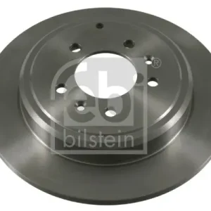 Hit sprzedaży Tarcza hamulcowa FEBI BILSTEIN 21123
