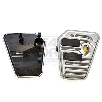 Promocja Zestaw filtra hydraulicznego, automatyczna skrzynia biegów MEAT & DORIA 21123