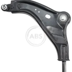 Wahacz, zawieszenie koła A.B.S. 211237 Ostatnia szansa