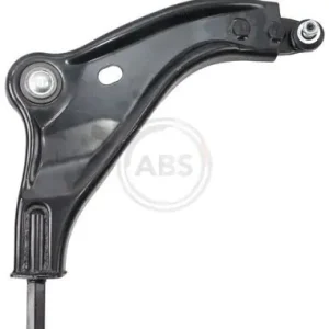 Wahacz, zawieszenie koła A.B.S. 211238 Popularny