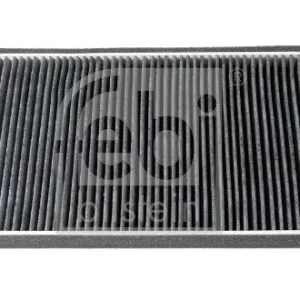 Filtr, wentylacja przestrzeni pasażerskiej FEBI BILSTEIN 21125 Łatwy zwrot