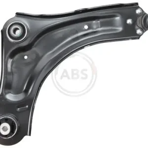 Wahacz, zawieszenie koła A.B.S. 211250 Do wyczerpania zapasów