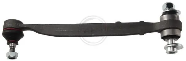 Wahacz, zawieszenie koła A.B.S. 211271 Szybka wysyłka