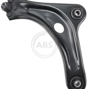 Wahacz, zawieszenie koła A.B.S. 211272 Tylko dziś