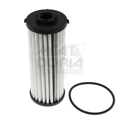 Zestaw filtra hydraulicznego, automatyczna skrzynia biegów MEAT & DORIA 21128 Zniżka