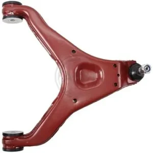 Wahacz, zawieszenie koła A.B.S. 211294 Tani