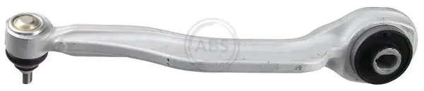 Wahacz, zawieszenie koła A.B.S. 211302 Łatwy zwrot