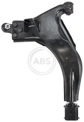 Hit cenowy Wahacz, zawieszenie koła A.B.S. 211350