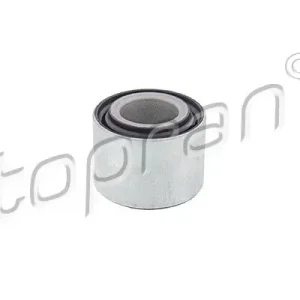 Łożyskowanie, wspornik osi TOPRAN 401 539 Wyprzedaż