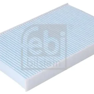 Zniżka Filtr, wentylacja przestrzeni pasażerskiej FEBI BILSTEIN 21137