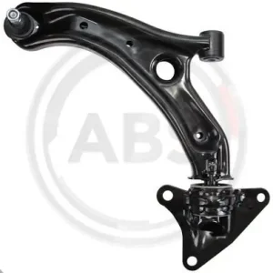 Wahacz, zawieszenie koła A.B.S. 211382 Łatwy zwrot