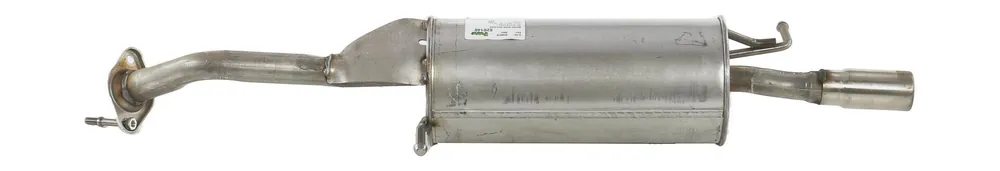 Super okazja Tłumik końcowy WALKER 21140