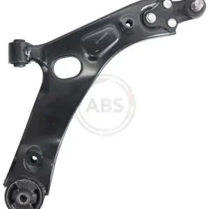 Wahacz, zawieszenie koła A.B.S. 211419 Łatwy zwrot