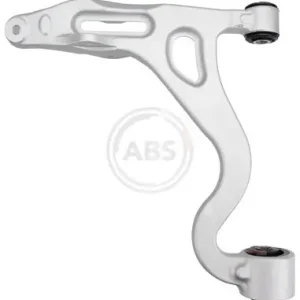 Wahacz, zawieszenie koła A.B.S. 211426 Ostatnia szansa