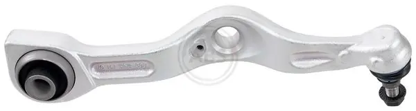 Wahacz, zawieszenie koła A.B.S. 211437 Rabat