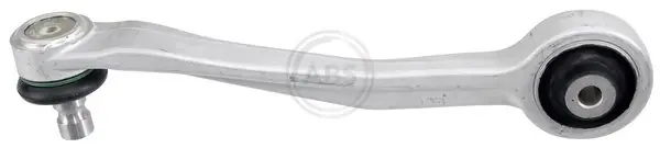 Rabat Wahacz, zawieszenie koła A.B.S. 211449