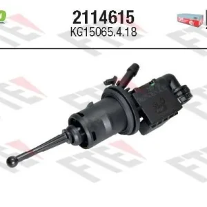 Pompa sprzęgła VALEO 2114615 Zamów dziś