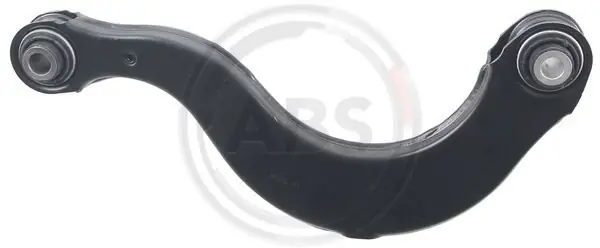 Rabat Wahacz, zawieszenie koła A.B.S. 211477