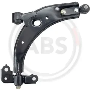 Wahacz, zawieszenie koła A.B.S. 211497 Okazja