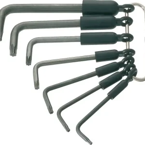 Tani ZESTAW WKRĘTAKÓW KĄTOWYCH