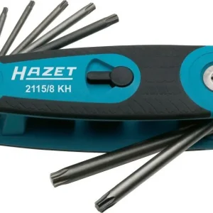 Wyjątkowa oferta ZESTAW WKRĘTAKÓW KĄTOWYCH