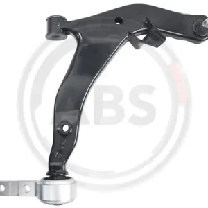 Wahacz, zawieszenie koła A.B.S. 211538 Łatwy zwrot