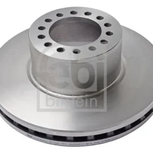 Tarcza hamulcowa FEBI BILSTEIN 21155 Oferta