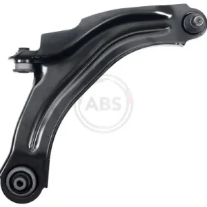 Wahacz, zawieszenie koła A.B.S. 211550 Rabat