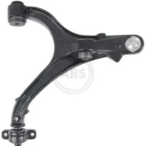 Do wyczerpania zapasów Wahacz, zawieszenie koła A.B.S. 211559