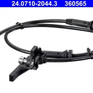 Zamów teraz Czujnik, prędkość obrotowa koła ATE 24.0710-2044.3