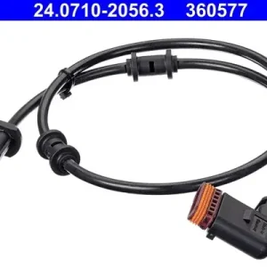 Cena promocyjna Czujnik, prędkość obrotowa koła ATE 24.0710-2056.3