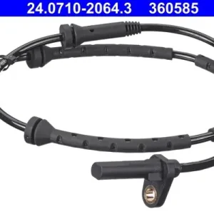 Bezpieczne zakupy Czujnik, prędkość obrotowa koła ATE 24.0710-2064.3