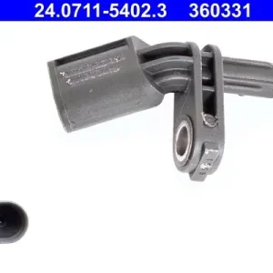 Zamów dziś Czujnik, prędkość obrotowa koła ATE 24.0711-5402.3