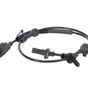 Bezpieczna płatność Czujnik, prędkość obrotowa koła ATE 24.0711-5506.3