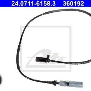 Zamów dziś Czujnik, prędkość obrotowa koła ATE 24.0711-6158.3