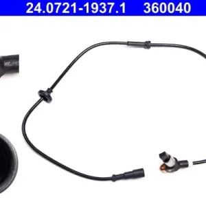 Zamów teraz Czujnik, prędkość obrotowa koła ATE 24.0721-1937.1
