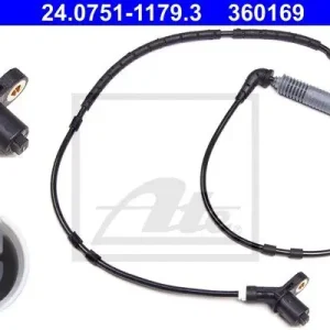 Zniżka Czujnik, prędkość obrotowa koła ATE 24.0751-1179.3