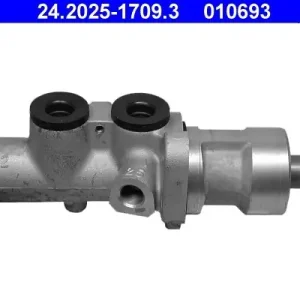 Zamów dziś Pompa hamulcowa ATE 24.2025-1709.3