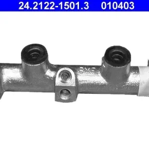 Bezpieczne zakupy Pompa hamulcowa ATE 24.2122-1501.3
