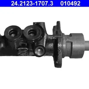 Cena promocyjna Pompa hamulcowa ATE 24.2123-1707.3