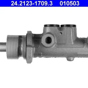 Bezpieczne zakupy Pompa hamulcowa ATE 24.2123-1709.3