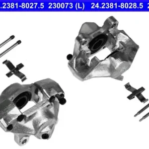 Bestseller Zacisk hamulca ATE 24.2381-8028.5