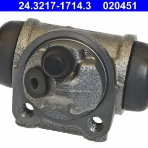 Bezpieczna płatność Cylinderek hamulcowy ATE 24.3217-1714.3