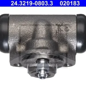 Zamów teraz Cylinderek hamulcowy ATE 24.3219-0803.3