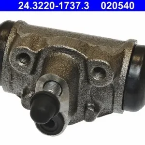 Zamów teraz Cylinderek hamulcowy ATE 24.3220-1737.3