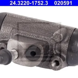 Bezpieczna płatność Cylinderek hamulcowy ATE 24.3220-1752.3