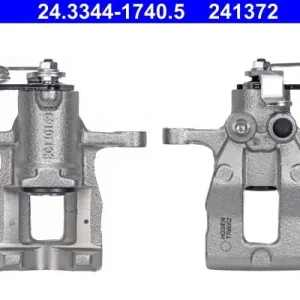 Bezpieczne zakupy Zacisk hamulca ATE 24.3344-1740.5
