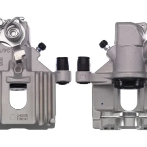 Bezpieczna płatność Zacisk hamulca ATE 24.3347-7004.5